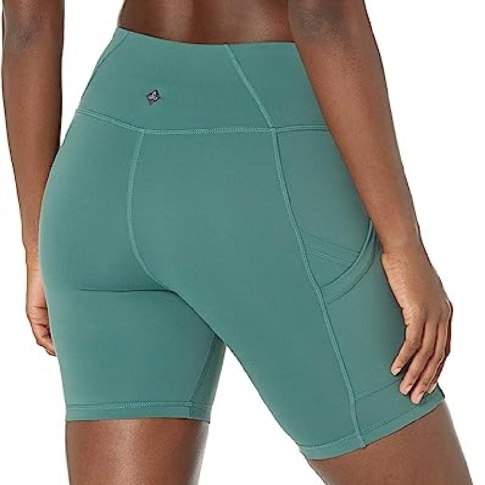 Prana Electa Short II